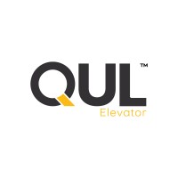 QUL ELEVATOR logo - Similar company to Brilliant For Elevators & Escaletors