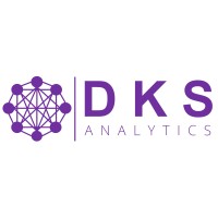 DKS Analytics GmbH logo - Similar company to Viingx Ag