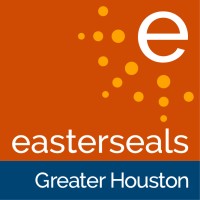 Easter Seals Greater Houston logo - Similar company to Easterseals