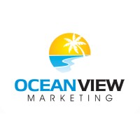 Ocean View Marketing logo - Similar company to Squad, Inc.