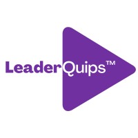 LeaderQuips™ logo