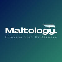Maltology logo - Similar company to Consultum-It
