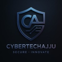 CyberTechAjju logo - Similar company to Hackanics