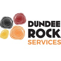 Dundee Rock Services logo - Similar company to Mps Integrated