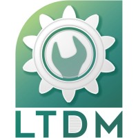Ltdm logo - Similar company to Wortest