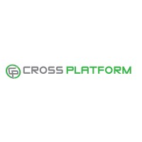 Crossplatform logo - Similar company to Nilo Collaborations