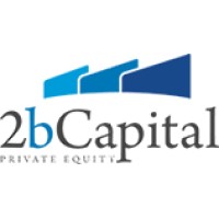 2bCapital logo - Similar company to Efunder Inc