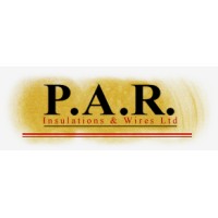 PAR Insulations & Wires LTD logo - Similar company to Colair Electronics Ltd