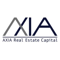 AXIA Real Estate Capital logo - Similar company to Sg Nordic