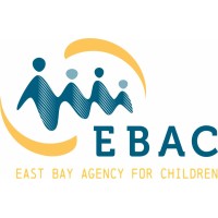 East Bay Agency for Children logo - Similar company to Fred Finch Youth & Family Services