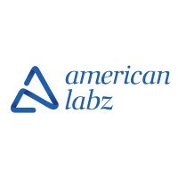 American labz logo - Similar company to Craftedrobo Technologies