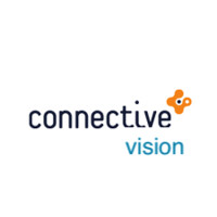 Connective Vision for Global Research logo - Similar company to Vision Development