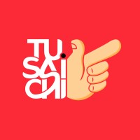 Tu Sai Chi logo - Similar company to Cactus Srl