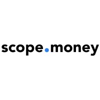 Scope.money logo - Similar company to Coursefactory