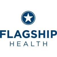 Flagship Health logo - Similar company to Transformcare, Inc.