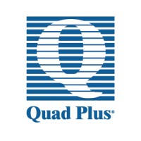 Quad Plus logo - Similar company to Quad Plus® (India) Pvt. Ltd