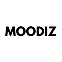 Moodiz logo - Similar company to Bubble Wellness App