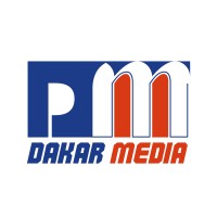 DAKAR MEDIA logo - Similar company to Sistech