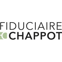 Fiduciaire Chappot logo - Similar company to Actua Fiduciaire Sa