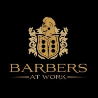 Barbers At Work