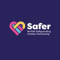 The Safer Programme (NSCP) logo - Similar company to Thriving Workplaces