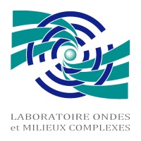 Laboratoire Ondes et Milieux Complexes, UMR CNRS 6294 logo - Similar company to Coria