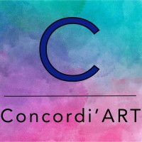 Concordi'ART logo - Similar company to Replai Inc.