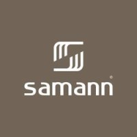Samann logo - Similar company to Sonee Hardware Pvt Ltd