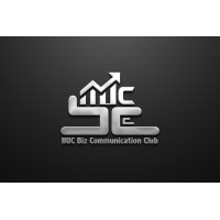 IIUC Biz Communication Club - IIUC BCC logo - Similar company to Electro Tech Inc