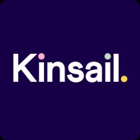 Kinsail logo - Similar company to Katch