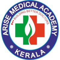 Arise Medical Academy Kerala logo - Similar company to Ceeco International Consultancy