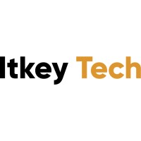 Itkey tech logo - Similar company to Drova