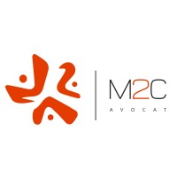M2C Avocat logo - Similar company to Talt