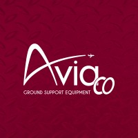 Aviaco GSE logo - Similar company to Xyz Dynamics