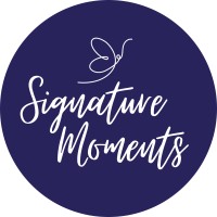Signature Moments logo - Similar company to Ag Bespoke Solutions