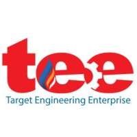 Target Engineering Enterprise LLP logo - Similar company to General Pipe And Machinery Stores Private Limited