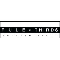 Rule of Thirds Entertainment