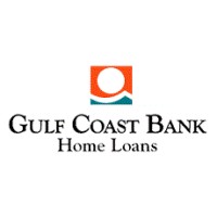 Gulf Coast Bank Home Loans logo - Similar company to Thrive Home Loans Llc