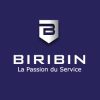 Le Groupe Biribin logo - Similar company to Chabé