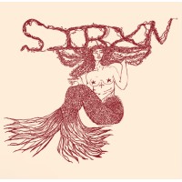 SIRXN Productions logo - Similar company to Spinach Records
