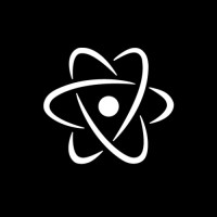 atomic world logo - Similar company to Movider - Bulksms Viber & Voice
