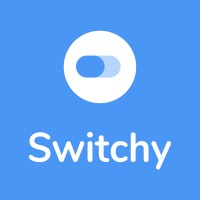 Switchy.io logo - Similar company to Guideflow