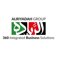 Al Riyadah Group logo - Similar company to Al Ryada