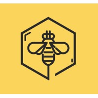 The Digital Bees logo - Similar company to Cyberbase Digital