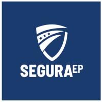 Segura EP logo - Similar company to Net - Store