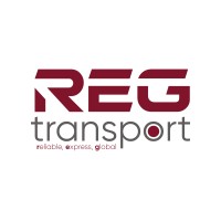 REG Transport LTD logo - Similar company to Kaya Kargo