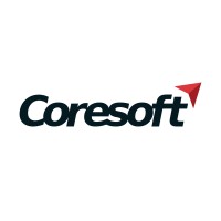 Coresoft logo - Similar company to Quicket.Me