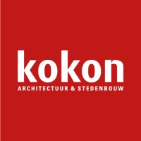 Kokon Architectuur & Stedenbouw logo - Similar company to Hmj Design Aps