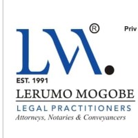 Lerumo Mogobe Legal Practitioners logo - Similar company to Fasttrack Learning T/A Ipspace