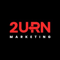 [2URN] Marketing logo - Similar company to Launch Merchant
